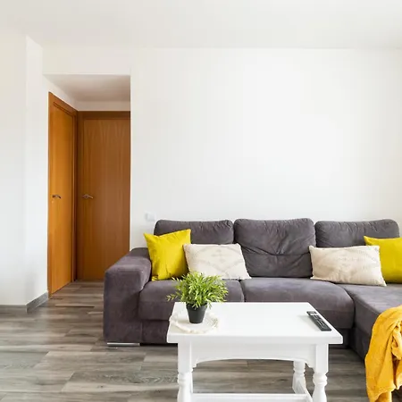 Penthouse - Sea Views & 5Min To Beach - Fast Wifi - Ac Creixell Exterior photo
