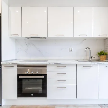 Penthouse - Sea Views & 5Min To Beach - Fast Wifi - Ac Creixell Exterior photo