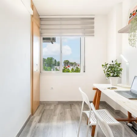 Penthouse - Sea Views & 5Min To Beach - Fast Wifi - Ac Creixell Exterior photo