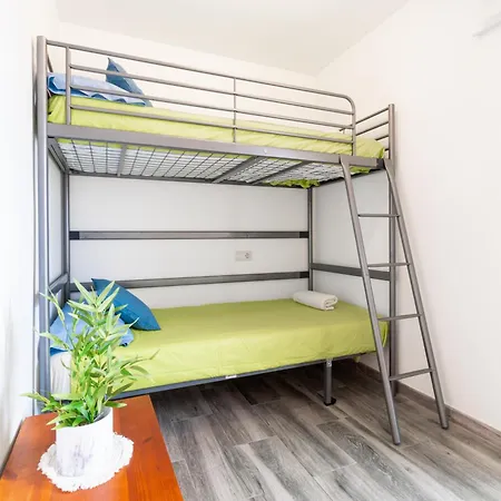 Penthouse - Sea Views & 5Min To Beach - Fast Wifi - Ac Creixell Exterior photo