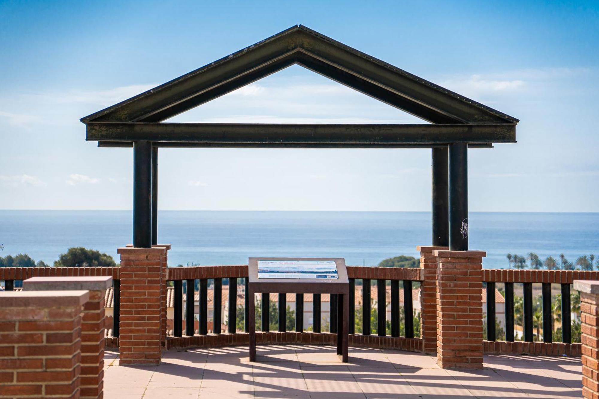 Penthouse - Sea Views & 5min To - Fast Wifi - Ac